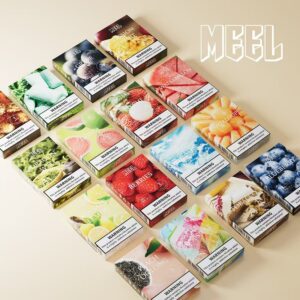 [D倉庫]   MEEL一代通用煙彈