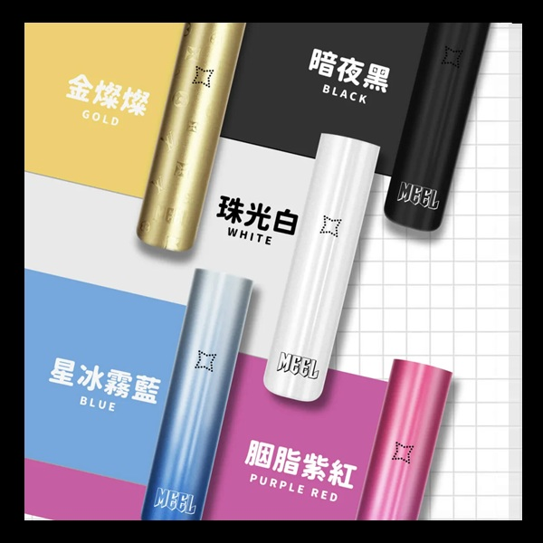 [D倉庫]   MEEL一代主機