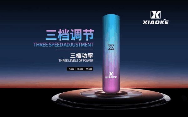 [B倉庫]   XIAOKE梟客一代主機：圖片 4