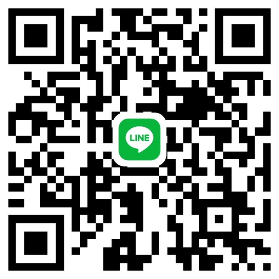 LINE二維碼