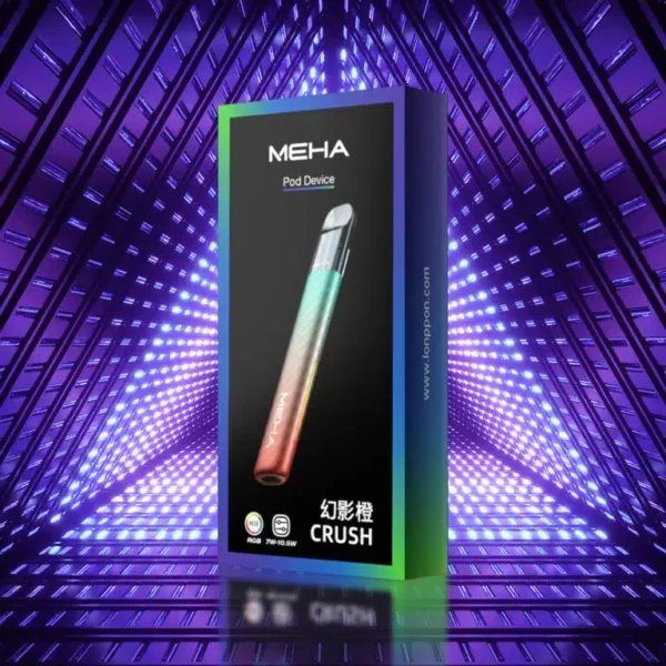 [D倉庫]   MEHA魅嗨五代主機：圖片 3