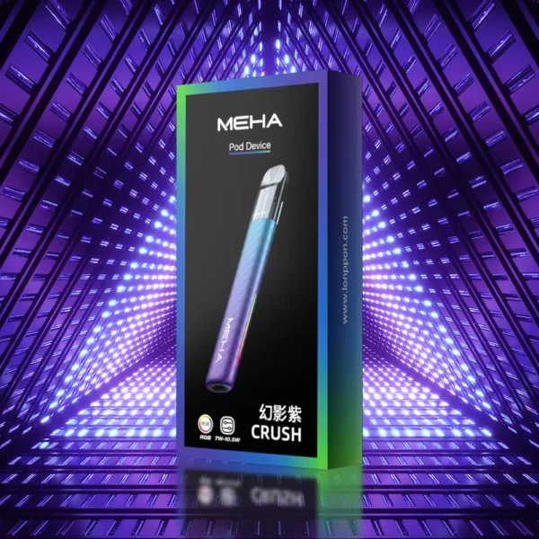 [D倉庫]   MEHA魅嗨五代主機：圖片 2
