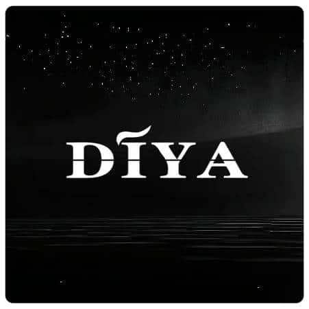 DIYA叮亞