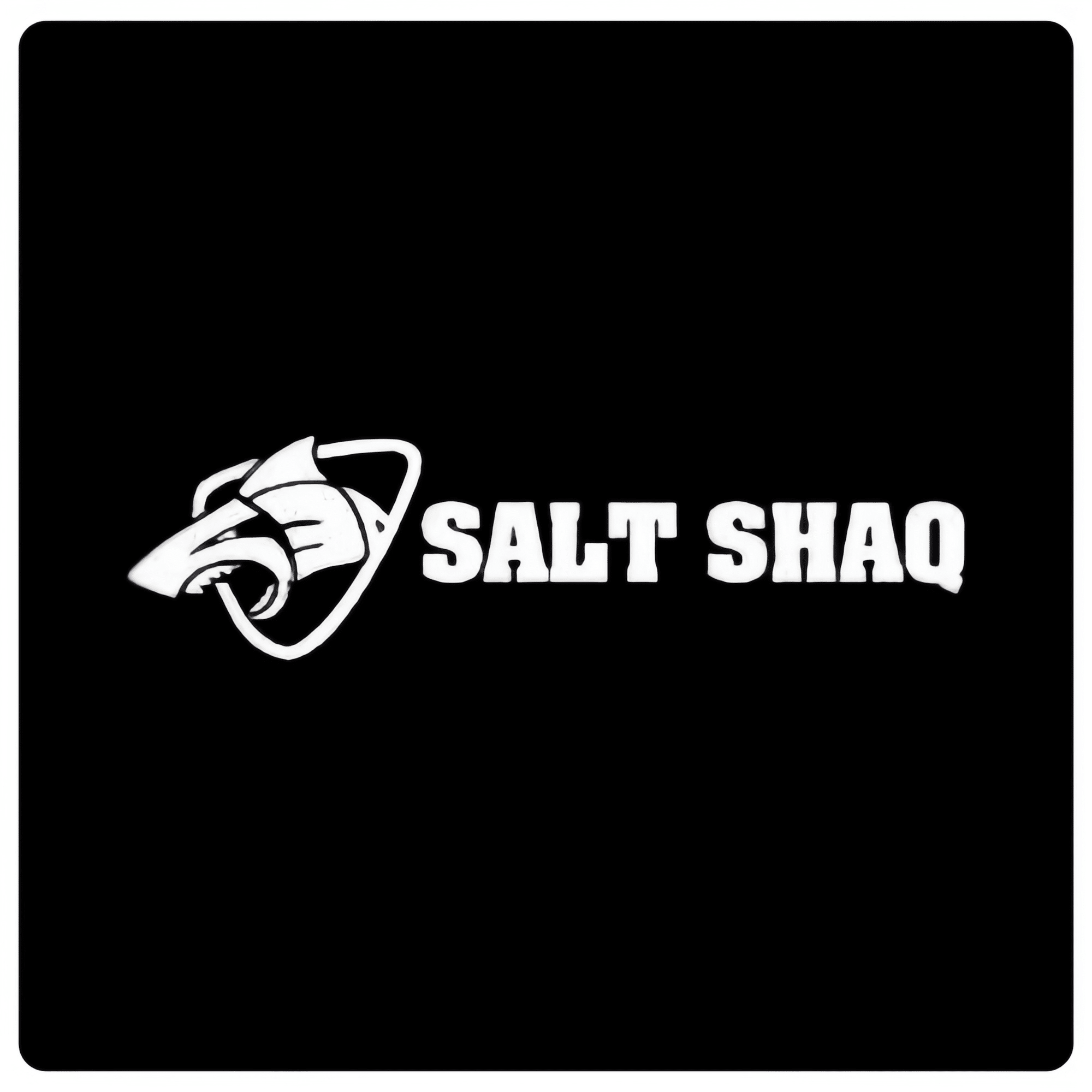 SALT鯊克